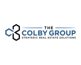 https://www.logocontest.com/public/logoimage/1576681649The Colby Group8.png